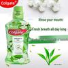 Colgate Toothpaste & Mouthwash Bundle