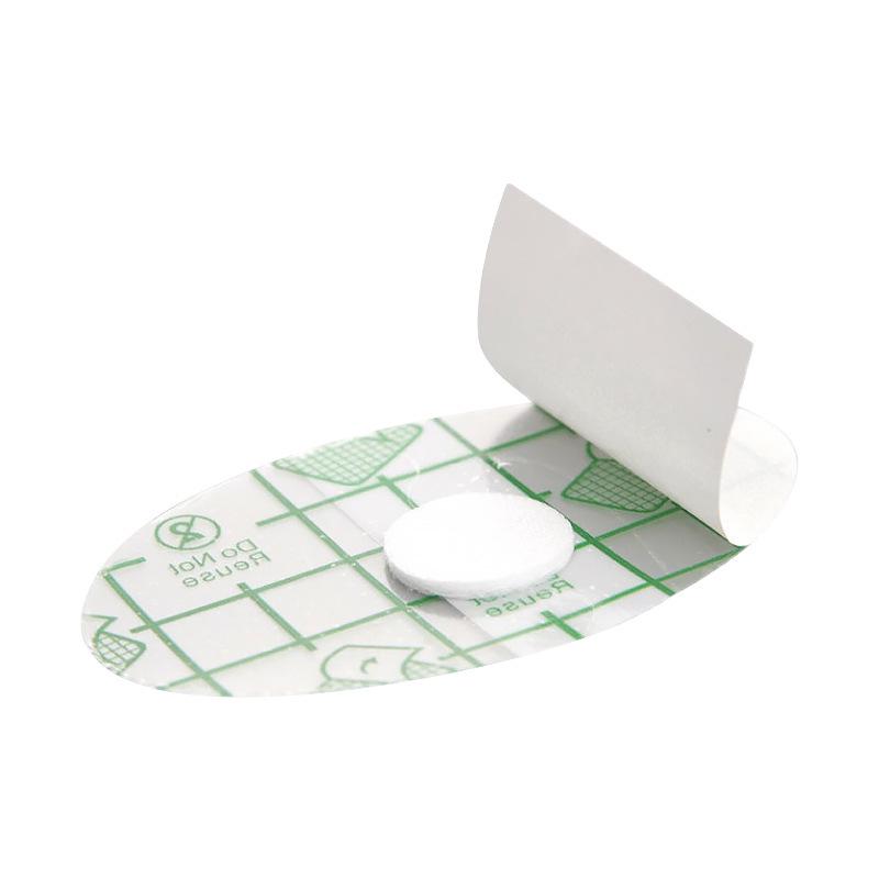 Водонепроницаемые ПУ наклейки для защиты ушей для купания и плавания - Младенец, Ребенок, Взрослый