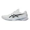 Asics Кроссовки мужские Solution Speed FF 4 Белый Черный 1041A532-100