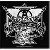 Aerosmith Permanent Vacation Woven Patch