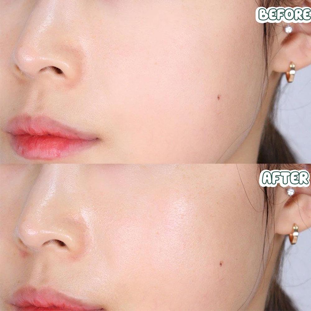 Доктор. G Red Blemish Успокаивающий солнцезащитный крем 50 мл (SPF50 +)