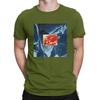 On Every Street Music Special TShirt Dire Straits Band Leisure T Shirt Summer T-shirt For Men Women