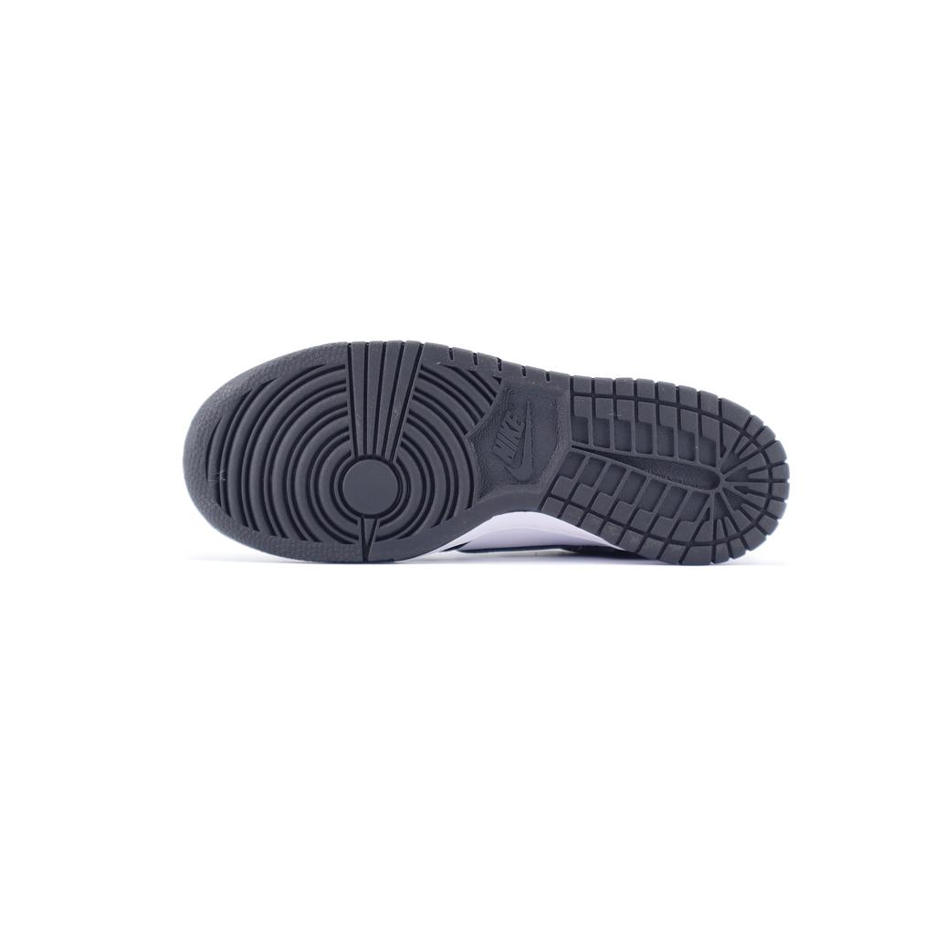 Nike Dunk Cute, Panda Slip Resistant Abrasion Resistant Slip Resistant Abrasion Resistant Low top Skateboard Shoes DD1391-100(Team448-)