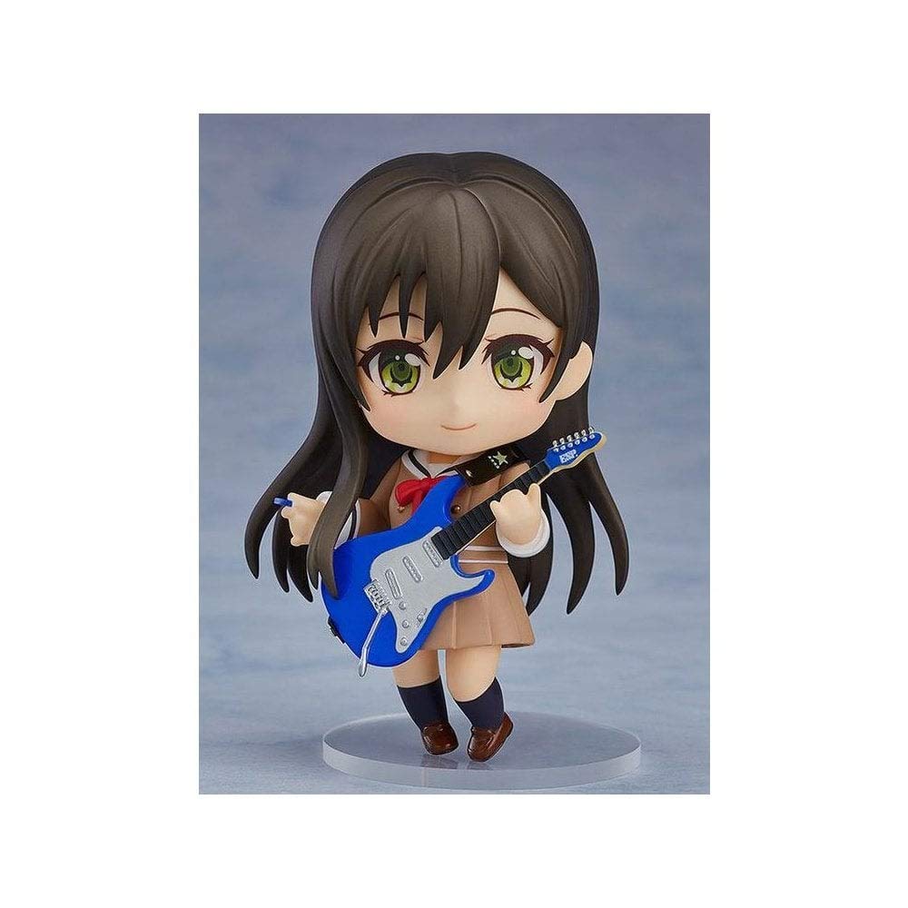 Good Smile Company Nendoroid BanG Dream Tae Hanazono Movable Figure ABS PVC Painted Non-scale