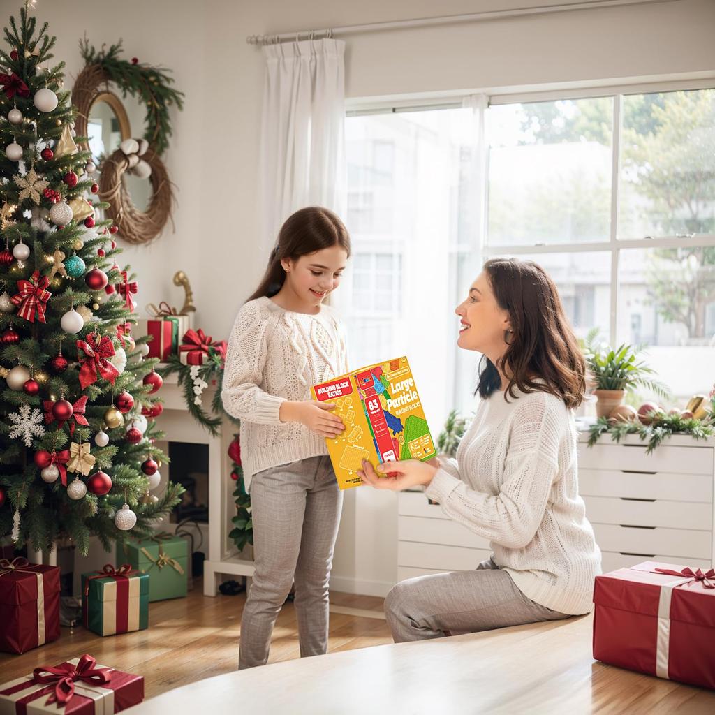 WYSWYG Большой блок Lego Duplo Добавьте Lego Basic Базовый блок Строительные блоки для детей 2 лет и развивающие игрушки Детали 2 Игрушка, Совместимость, Блоки, Блоки, Набор,