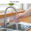 Soft Flexible Silicone Penguins Kitchen Scrapers For Baking And Cooking Tasks Dishwasher Safe Cleaning Tool