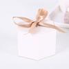 Свадебные конфеты бумажная коробка модные подарочные коробки для вечеринок печенье пирог шоколад сахар хранение для церемонии предложения