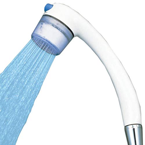 Душ для очистки воды Cleansui [Рекомендован Ассоциацией по атопическим заболеваниям Японии] В комплекте 2 картриджа SK106W-GR