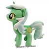 New Anime My Little Pony Prototype Plush Doll Tengin Candy Anime Soft Pillow Girl Sofa Ornaments Children'S Toys Gift