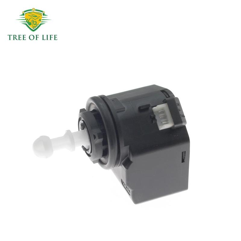 1/2x Мотор регулировки уровня фар Для OPEL IGNIA A SIGNUM VECTRA C 2003-2017 6207109 6207126 13142042 6207086 1207199