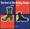 CD ROLLING STONES - JUMP BACK: THE BEST OF  2710209 Japan Rock Used