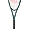 [Доставка 365 дней] Wilson Hard Tennis Racket BLADE 98 16x19 V9 Frame Only Blade 98 WR149811U [0208festa]