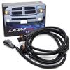 Y-образный жгут проводов для подключения противотуманных фар Для Dodge 2002-08 RAM Durango