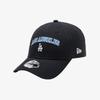 Кепка New Era MLB La Dodgers Training Arch без структуры, темно-синяя 14666486