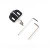 MUMAREN Совместимый с Toyota FJ Cruiser 2007-2022 Ограничитель задней двери