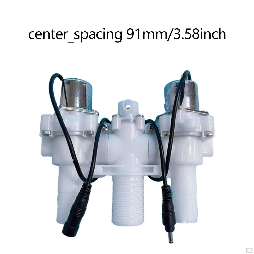 Аксессуары для электромагнитного клапана унитаза без бачка,Компактные,Легкие,Простая установка,Ремонт смыва