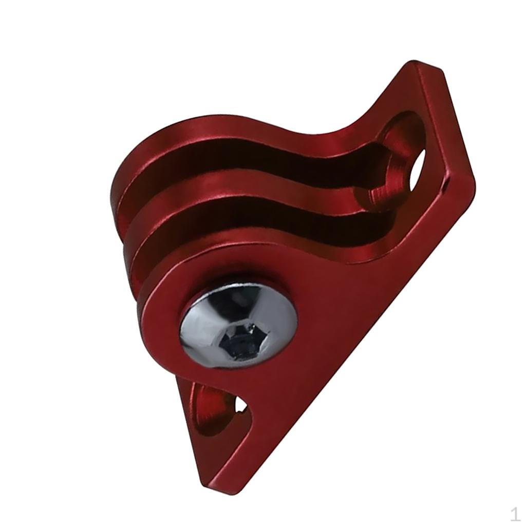 Алюминиевый адаптер для фиксированного крепления на 3+4 камеры