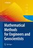 The Mathematical Methods for Engineers and Geoscientists Book