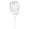 Tecnifibre Hard Tennis Racket 2023 T-FIGHT 315 ISO T-FIGHT 315 Isoflex 14FI315I32 14FI315I33 Frame Only