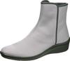 ТОП СУХОЙ (Асахи Топ Драй) Водонепроницаемые дождевые ботинки Gore-Tex TDY-3929 Светло-серые, Размер 24,5 см, 3E, Женские