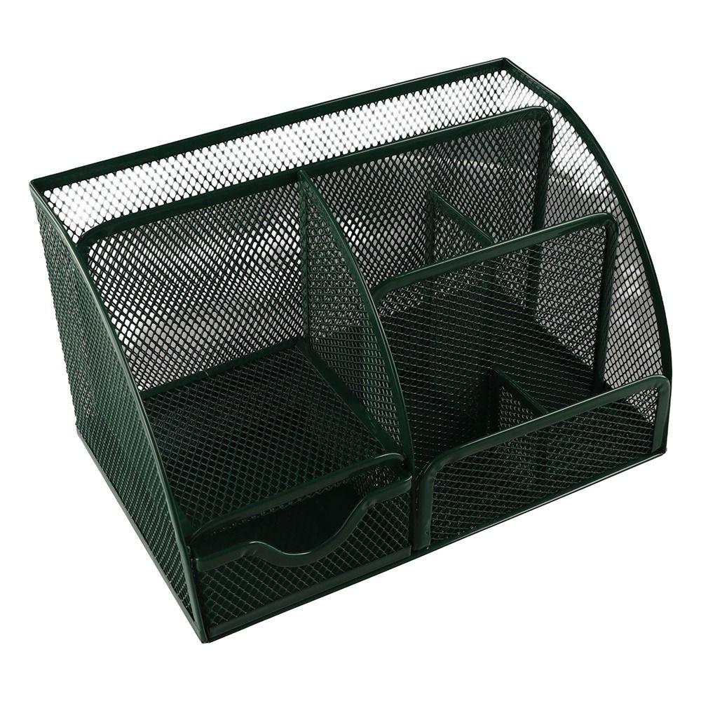 Многофункциональный настольный органайзер, креативный настольный органайзер для офиса, школьный офис