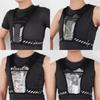 Universal Fit Hydration Backpack Mesh Breathable Sport Running Vest  Sport Activities