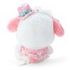 Держатель талисмана Sanrio Pochacco Sakura Dress 780731 (сакура)