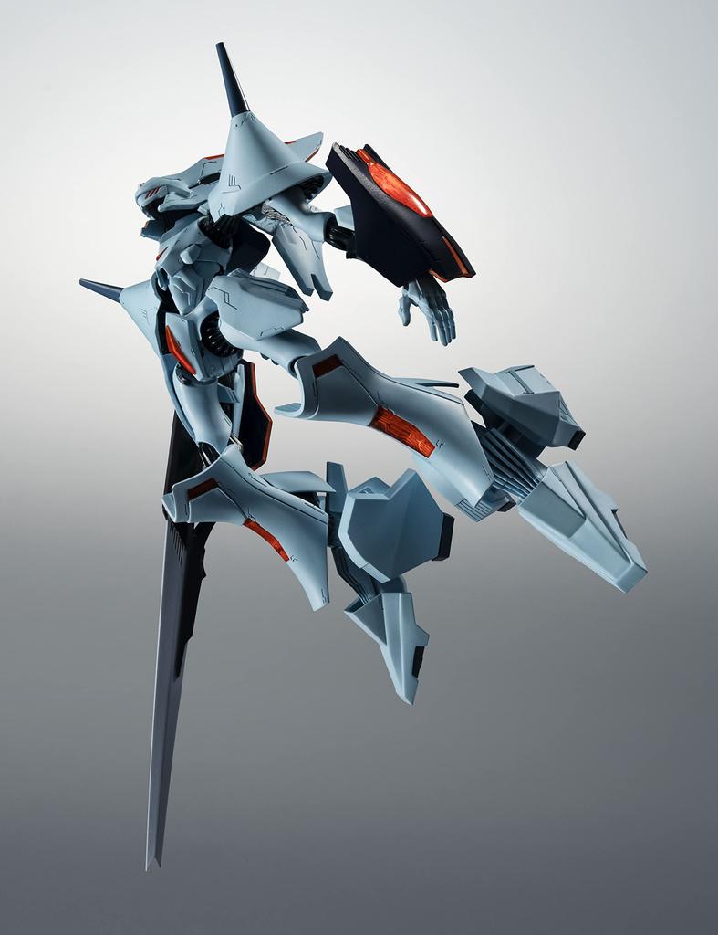 TAMASHII NATIONS ROBOT Spirits Nelly Bren Blen Powered <SIDE ANTIBODY>