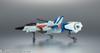 TAMASHII NATIONS ROBOT SPIRITS Mobile Suit Gundam SEED Набор деталей эффектов Skygrasper Примерно 100 мм ПВХ АБС Окрашенная Подвижная фигурка <SIDE MS> FX-550