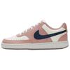Кроссовки для скейтборда Court Vision Low top Женские Розовые DH3158-606
