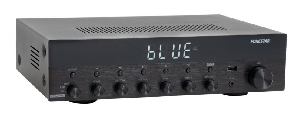 Fonestar As-6060 - Zintegrowany Wzmacniacz Stereo
