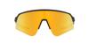 Oakley OO9465 Sutro Lite Sweep Матовый карбон 24K 39мм Оправа/Линза Prizm,