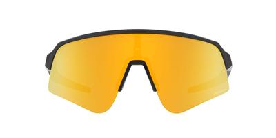 Oakley OO9465 Sutro Lite Sweep Матовый карбон 24K 39мм Оправа/Линза Prizm,