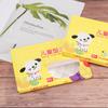 Kitchen Safety Vegetable Fruit Plastic Clear Food Children Disposable Gloves Avoid Direct Touch