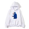 Eminem Hoodie  for Autumn Fashion Grunge Sweatshirt Funko Pop Fleece Graphic Printing Clothing Ropa Hombre Long Sleeve