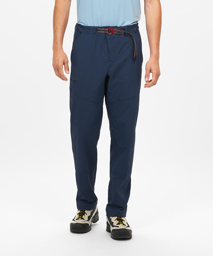 Keullateomyujen Asar Pants Man