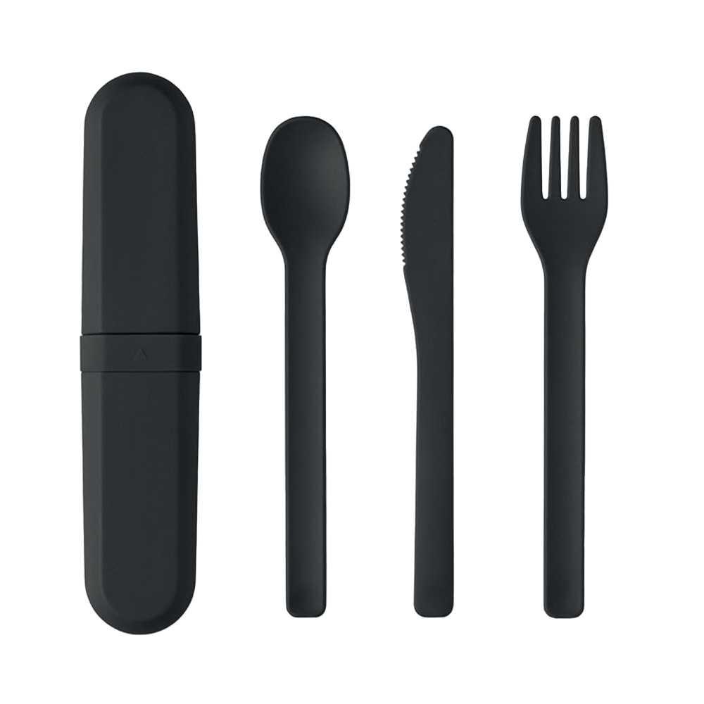 MidOcean Biteful Cutlery Set