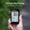 CYCPLUS M3 Велосипедные аксессуары GPS Велокомпьютер Беспроводной ANT+ BLE 5.0 Водонепроницаемый Спидометр Велоспорт Скорость велосипеда Велокомпьютер