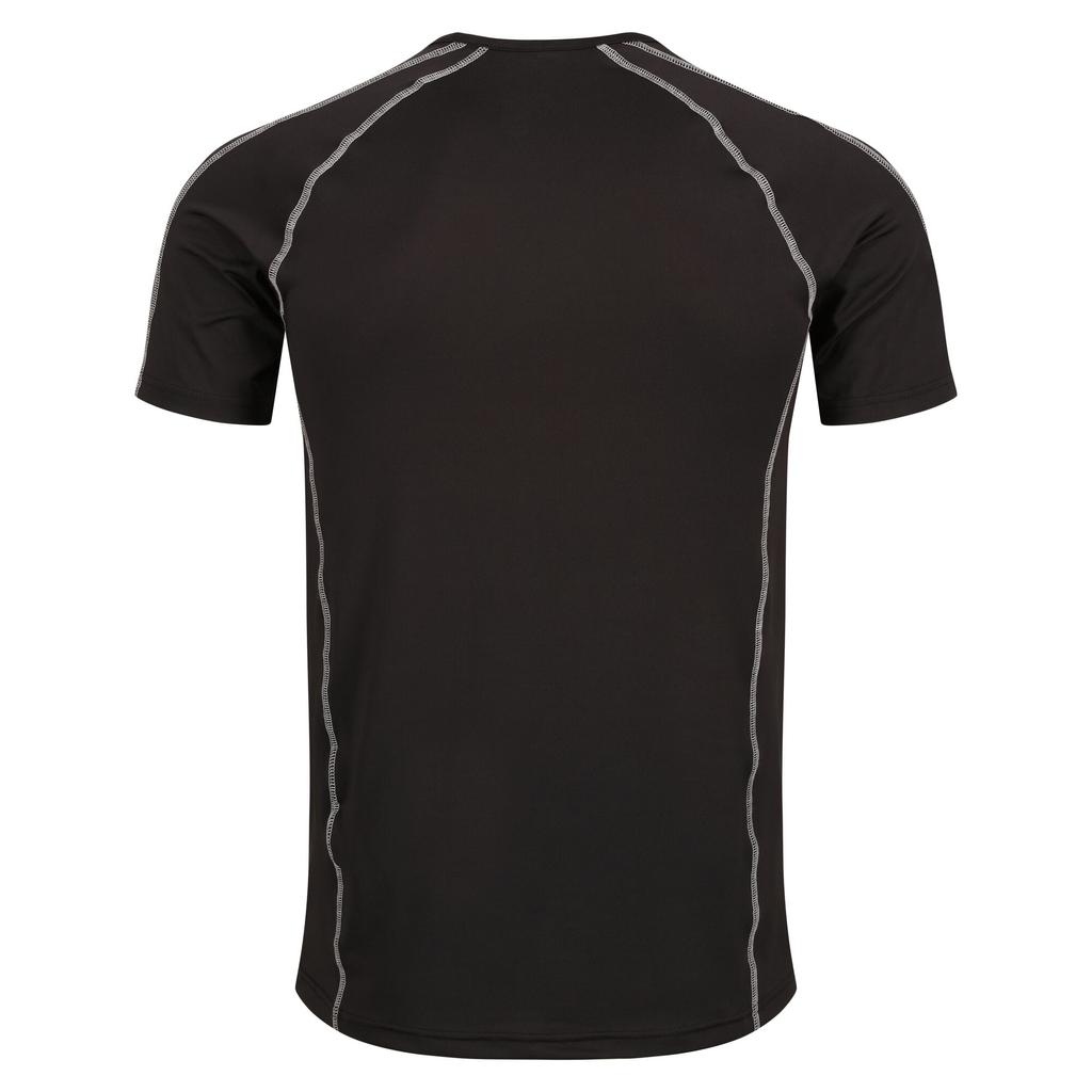 Regatta Professional Men's Short-Sleeved Base Layer Top