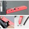 Bicycle Brake Hydraulic Hose Oil Needle Driver Insert Install Tool Bike Cable Plier Olive Connector Tools BH90 59 Install Press