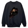 Yuqori (4 yosh va undan katta qizlar) – Hoodies, sweatshirts va sweatshirts