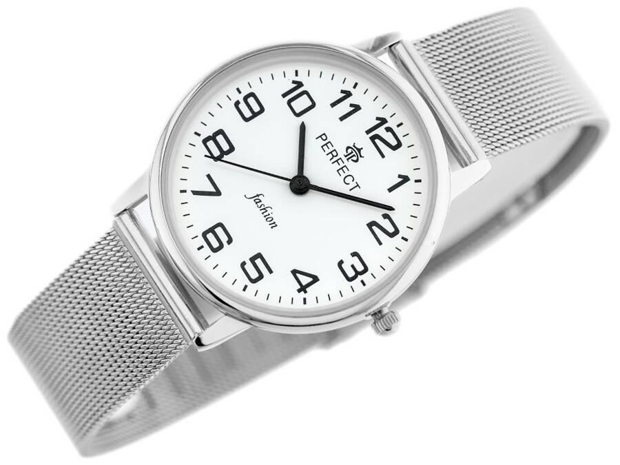 Zegarek Damski Perfect F105-2-3 (Zp893A)