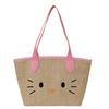 Высококлассная сумка через плечо с принтом Hello Kitty