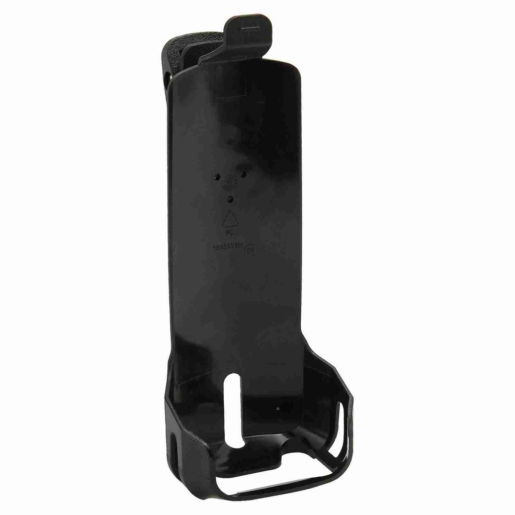 Клипса для рации с поворотом на 90 градусов, замена для Motorola DTR620 DTR650 DTR550 DTR410, двухсторонняя радиостанция