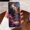 Для Huawei Y6 Y6s 2019 Чехол MRD-LX1 MRD-LX3 Милый Кролик с Сердечками Прозрачный Мягкий Силиконовый Задняя Крышка Huawei Y6 Pro 2019 MRD-LX2 Funda