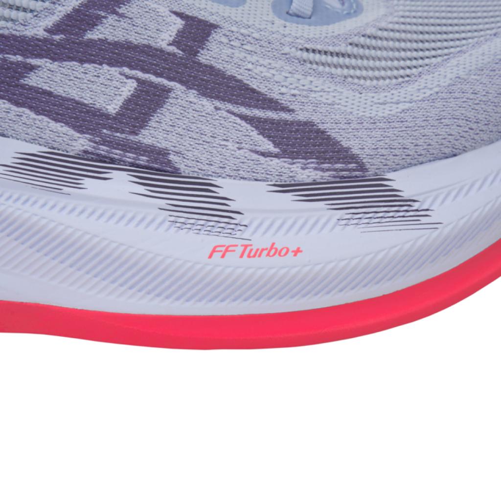 Asics Кроссовки унисекс Superblast 2 Blue Fade Edo Purple 1013A142-401