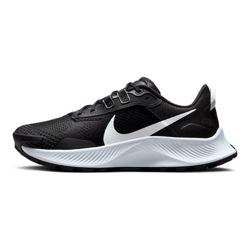 Nike Женские кроссовки Pegasus Trail 2 Черный Платиновый DA8698-001