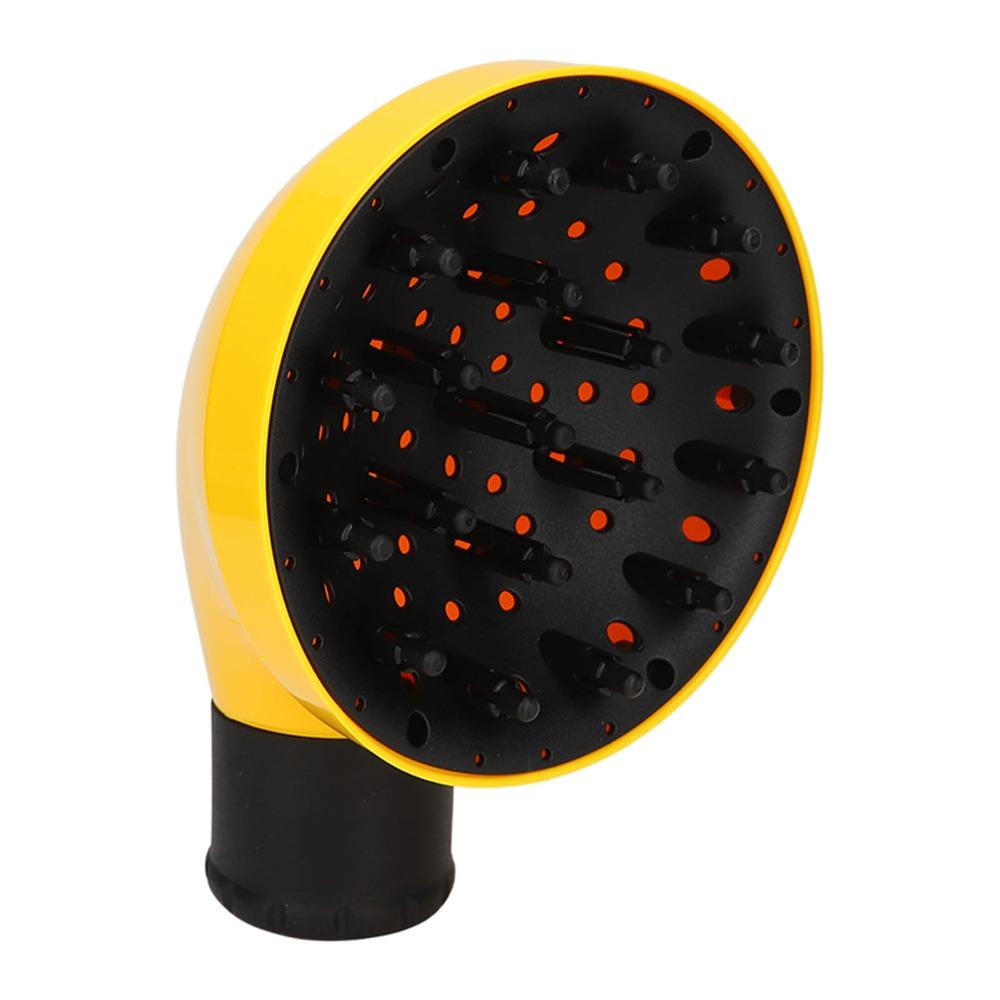 Reduce Frizz Blow Dryer Diffuser Salon Quality Diffuser Attachment Home Hair Salon