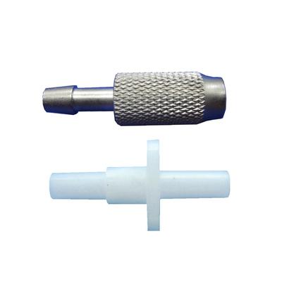 Соединитель манжеты для измерения артериального давления, быстроразъемное соединение газового контура, адаптер удлинительного шланга манжеты НИАД, заглушка соединителя воздушного шланга