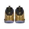 Nike Air Foamposite One Metallic Gold GS 644791-700